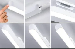 Mobilna lmapa meblowa ATALI LED DIM 2,6W 4000K 240lm USB-C 3.7W biały / tworzywo sztuczne (PL92268) - PAULMANN