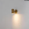 MOOSEE lampa ścienna SPOT złota (MSE010400215) - Moosee