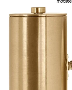 MOOSEE lampa ścienna SPOT złota (MSE010400215) - Moosee