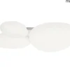 MOOSEE lampa sufitowa / plafon CLOUD 3 biała (MSE1501100577) - Moosee
