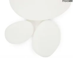 MOOSEE lampa sufitowa / plafon CLOUD 3 biała (MSE1501100577) - Moosee