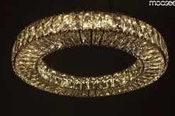 MOOSEE lampa wisząca ALLISIA 80 złota (MSE010100352) - Moosee