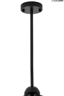 MOOSEE lampa wisząca ASTRIFERO 15 czarna (MSE010100179) - Moosee