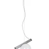MOOSEE lampa wisząca BALANCE grafitowa (MSE1501100489) - Moosee