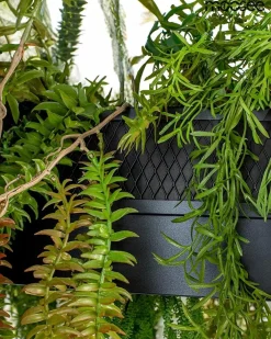 MOOSEE lampa wisząca GARDENS 50 czarna (MSE1501100557) - Moosee