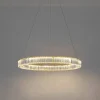 MOOSEE lampa wisząca LIBERTY 80 złota (MSE010100174) - Moosee