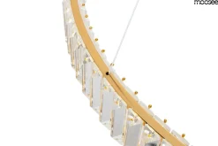 MOOSEE lampa wisząca LIBERTY 40 złota (MSE010100172) - Moosee