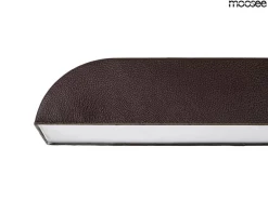 MOOSEE lampa wisząca LINEA brązowa (MSE1501100493) - Moosee