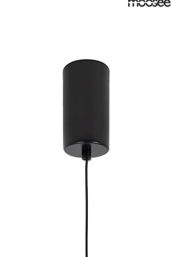 MOOSEE lampa wisząca OMBRE 60 czarna (MSE010100157) - Moosee