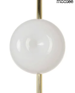 MOOSEE lampa wisząca RUGIA złota (MSE1501100490) - Moosee