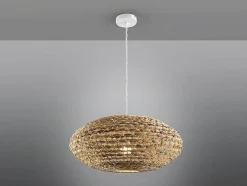 Nana lampa wisząca 1L (306278) - Schuller