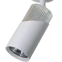 NEO WHITE CHROME SPOT 1xGU10 (ML0287) - Milagro