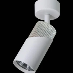 NEO WHITE CHROME SPOT 1xGU10 (ML0287) - Milagro