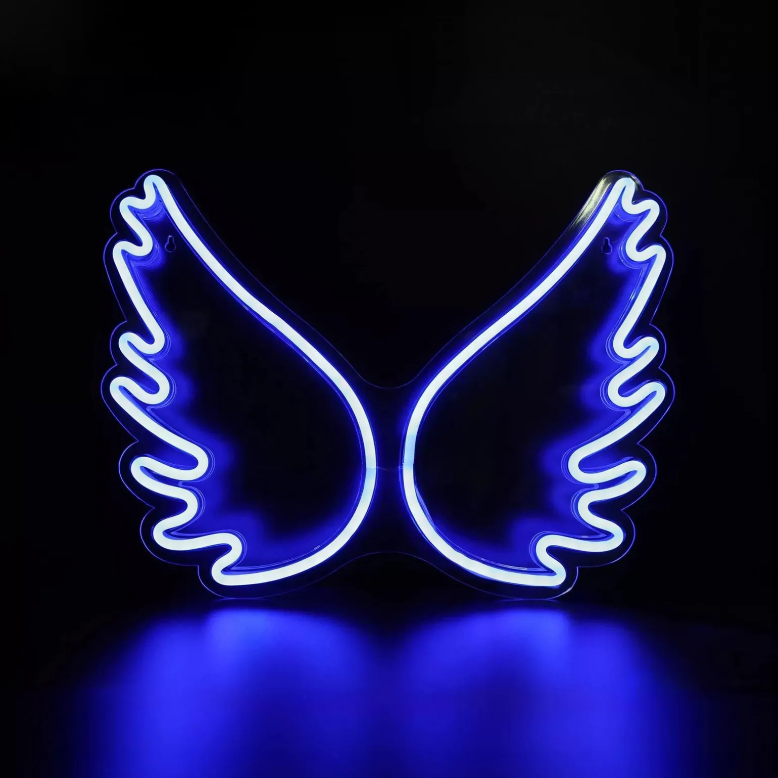 NEON WINGS LED (FM-WN95) - Zuma Line