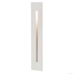 NOTAPO II, lampa ścienna wpuszczana indoor, 3000K, kolor biały (1002980) - SLV