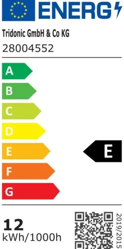 Nowoczesna lampa na sufit IVAR ultramaryna LED 4000K (TH.639) - Thoro Lighting