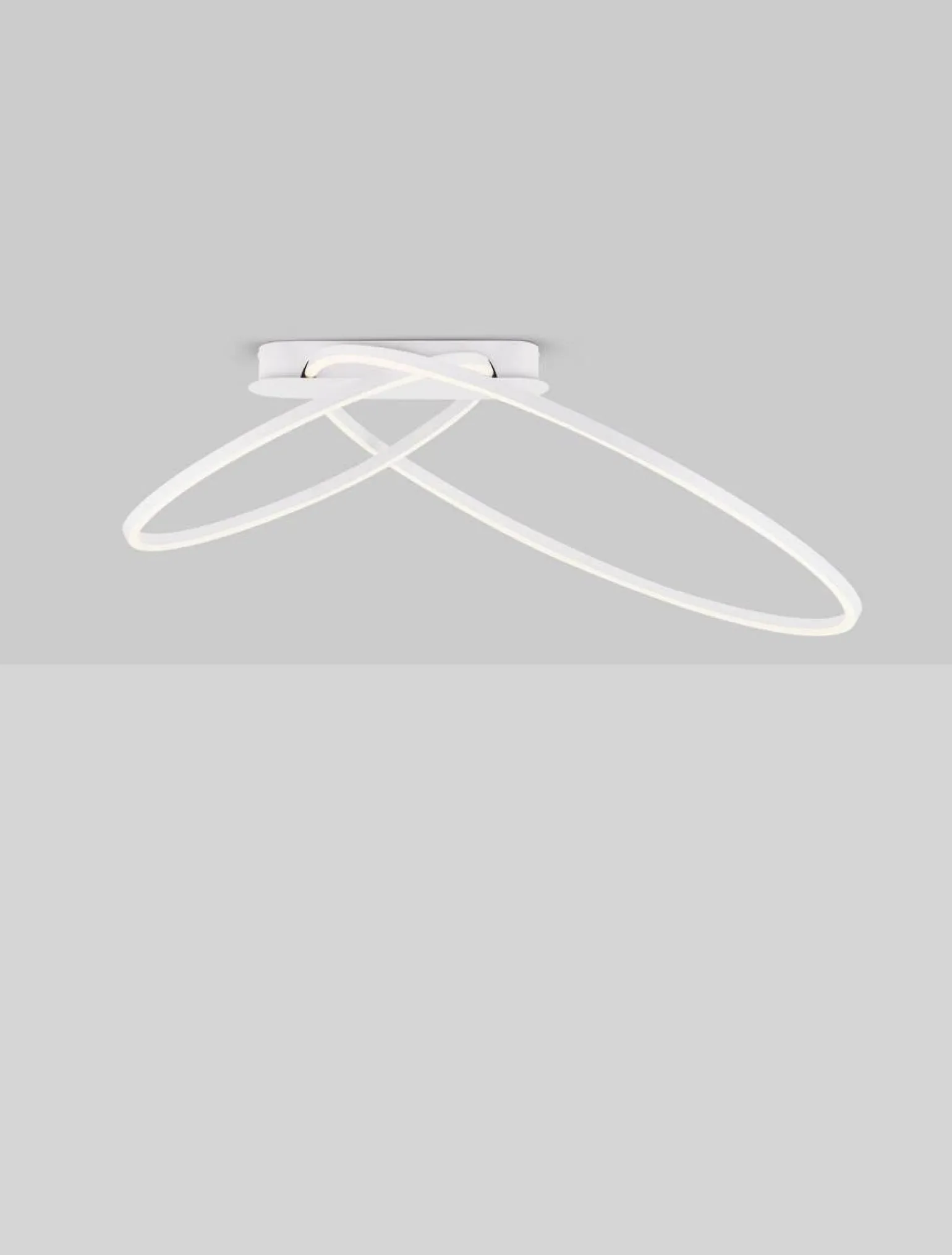 Nowoczesna lampa sufitowa (LE44669) - Luces Exclusivas