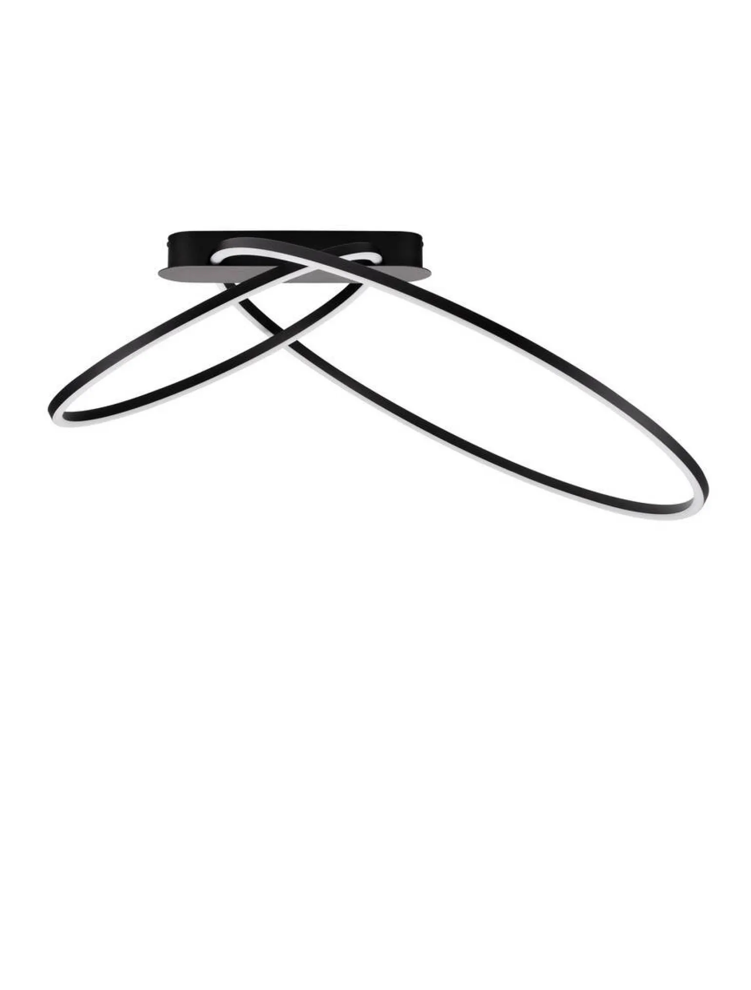 Nowoczesna lampa sufitowa COMARAPA (LE44670) - Luces Exclusivas