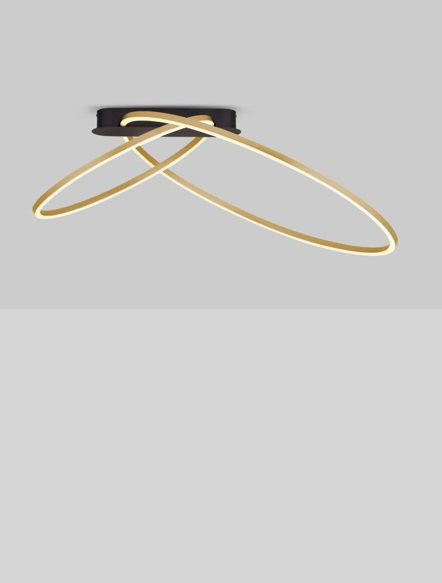 Nowoczesna lampa sufitowa COMARAPA (LE44671) - Luces Exclusivas