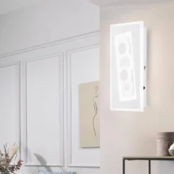 Nowoczesny plafon / kinkiet Ratio 38 cm (30434) - Fischer&Honsel