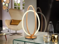 Ocellis lampa stołowa 1L (814140) - Schuller