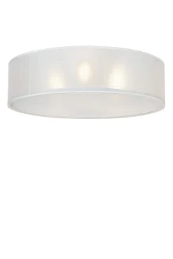 Okrągły plafon HARU Ceiling 3L White (108954) Markslojd