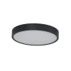 Okrągły plafon PANDINO 40 CCT SWITCH 3-STEP DIMM IP44 BK (AZ6586) Azzardo