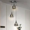 Opaz lampa wisząca 3L (614375) - Schuller