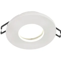 OPIL LAMPA WPUSZCZANA BIAŁA (EDO777334) - Zuma Line