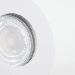 OPIL LAMPA WPUSZCZANA BIAŁA (EDO777334) - Zuma Line