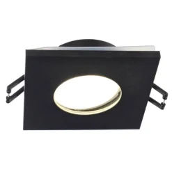 OPIL LAMPA WPUSZCZANA CZARNA (EDO777337) - Zuma Line