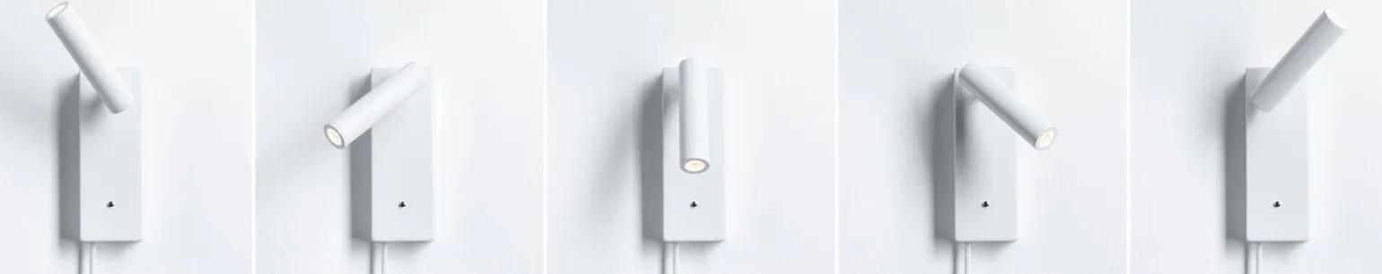 Oprawa ścienna HULDA LED DIM biały matowy (PL71108) - PAULMANN