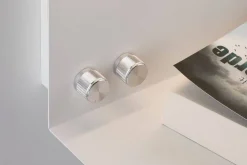 Oprawa ścienna JARINA LED DIM USB-C biały mat (PL96772) - PAULMANN