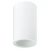 Oprawa DANNY MINI E ED GU10 White IP54 (03334.044W) - ZARlight