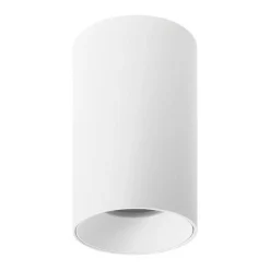 Oprawa DANNY MINI ED GU10 White IP20 (03334.0W) - ZARlight