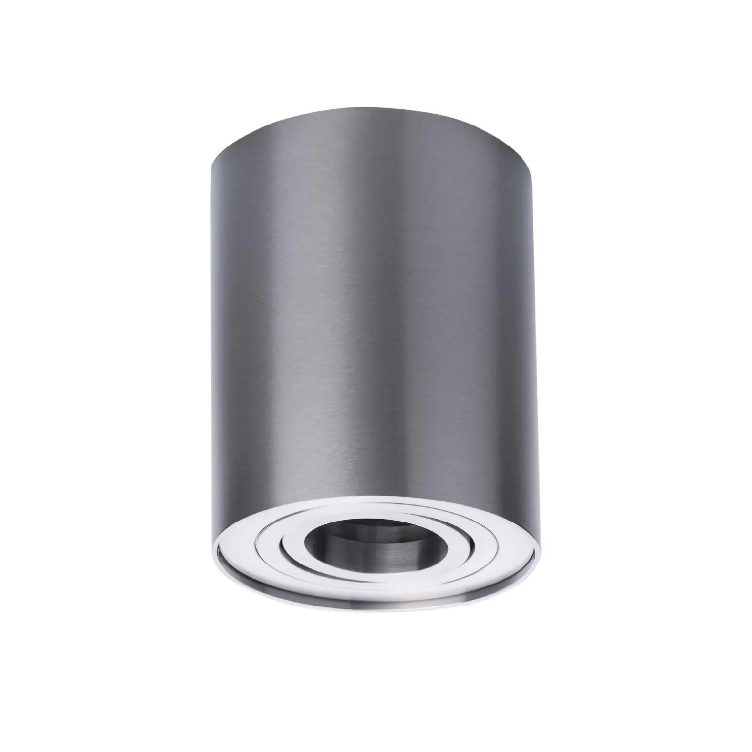 Oprawa LED HDL-5600-GU10 Aluminium IP20 (03337A) - ZARlight