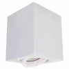 Oprawa Lyon 1 natynkowa biala (LP-5881/1SM WH) - Light Prestige