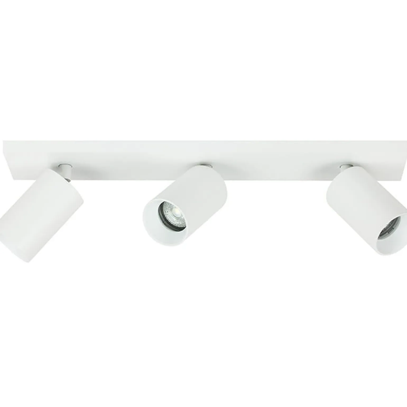 Oprawa natynkowa CROSTI LACCE TRE (455392) - Loonari