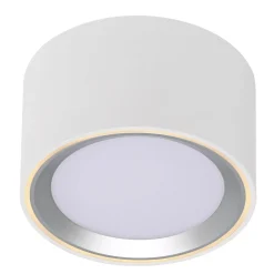 Oprawa natynkowa FALLON Nordlux LED Metal Biały