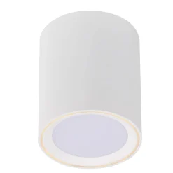 Oprawa natynkowa FALLON Nordlux LED Metal Biały