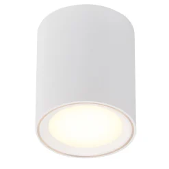 Oprawa natynkowa FALLON Nordlux LED Metal Biały