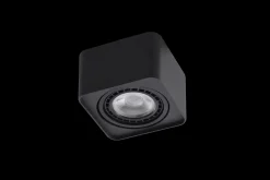 Oprawa natynkowa PAOLA 1 230V BK (AZ4130) - Azzardo