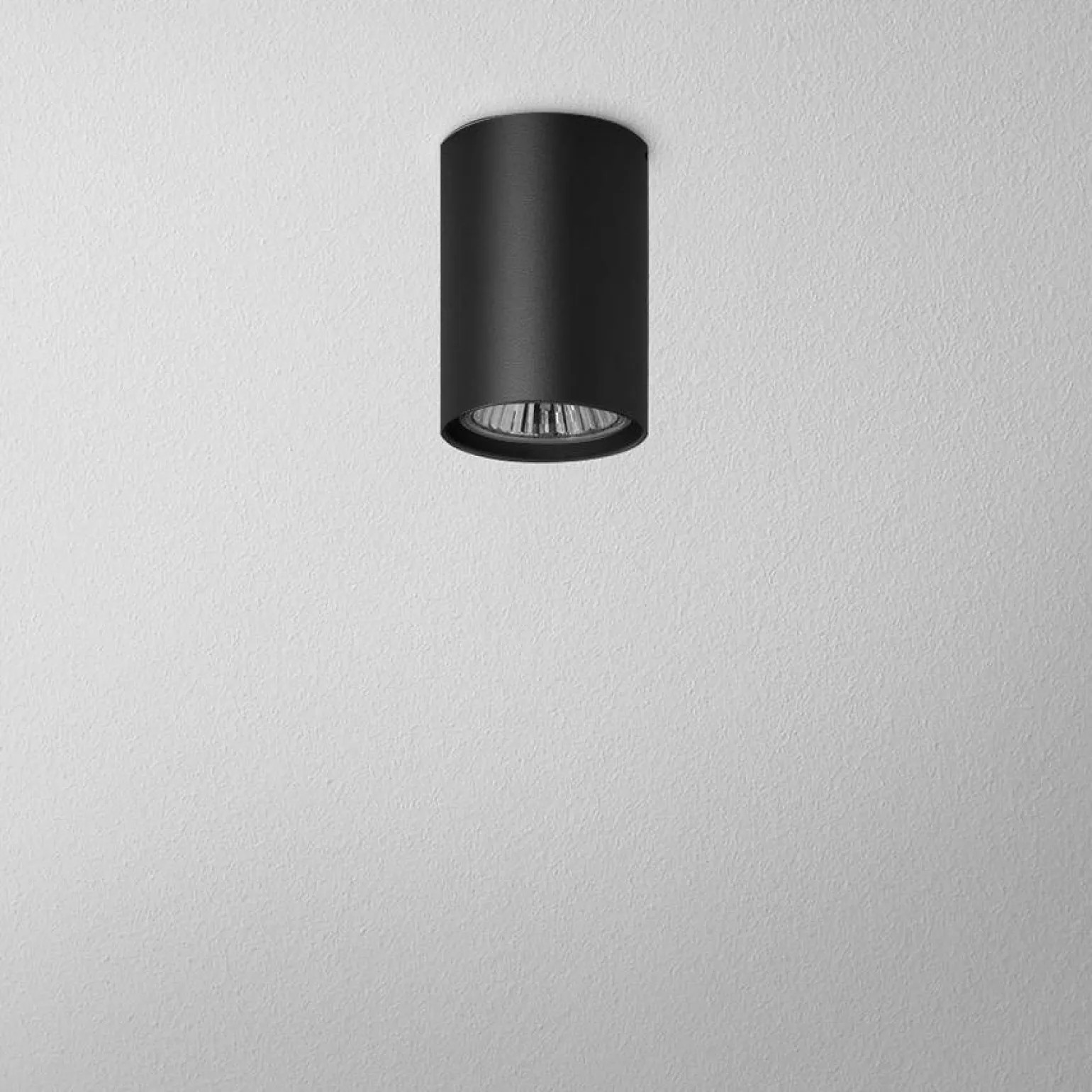 Oprawa natynkowa PET FINE kolor Czarny (42311-0000-U8-PH-12) - Aqform