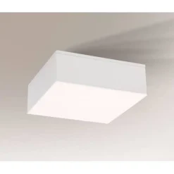 Oprawa natynkowa TOTTORI IL (biały) (7725) - Shilo