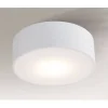 Oprawa natynkowa ZAMA LED (biały) (7736) - Shilo