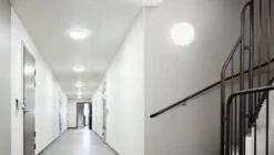 Oprawa, plafoniera wewnętrzna z czujnikiem ruchu i zmierzchu LED RS PRO S30 SC WW PM. (ST068059) - STEINEL