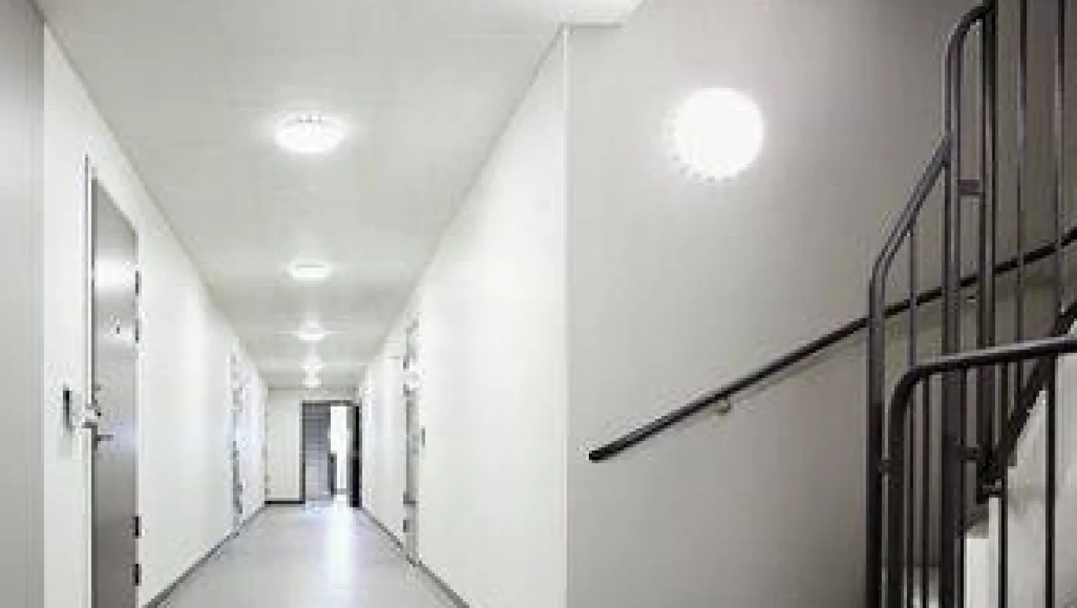 Oprawa, plafoniera wewnętrzna z czujnikiem ruchu i zmierzchu LED RS PRO S30 SC WW PM. (ST068059) - STEINEL