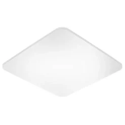 Oprawa, plafoniera wewnętrzna z czujnikiem ruchu i zmierzchu LED RS PRO S30Q SC WW SI (ST067526) - STEINEL