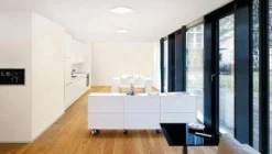 Oprawa, plafoniera wewnętrzna z czujnikiem ruchu i zmierzchu LED RS PRO S30Q SC WW SI (ST067526) - STEINEL