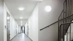 Oprawa, plafoniera wewnętrzna z czujnikiem ruchu i zmierzchu LED RS PRO S20 SC WW PC (ST067564) - STEINEL